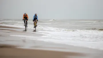 A o rok později na šampionátu v dánském Oostende