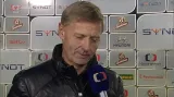 Ohlasy trenérů po utkání Příbram - Teplice