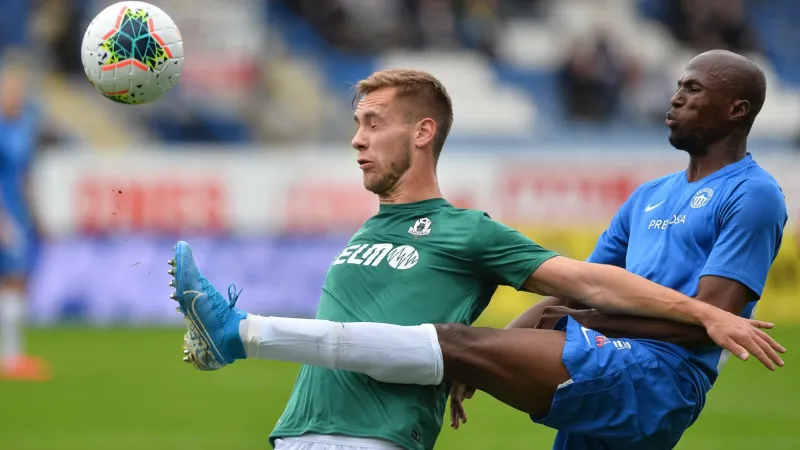 Podještědské derby pomůže Krajské nemocnici v Liberci