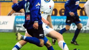 Ústi nad Labem - Ostrava