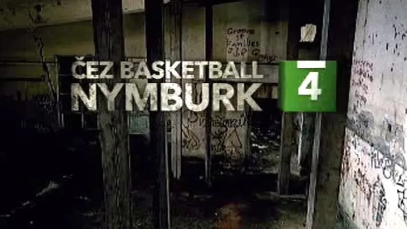 Upoutávka ČT4 na zápasy Nymburku