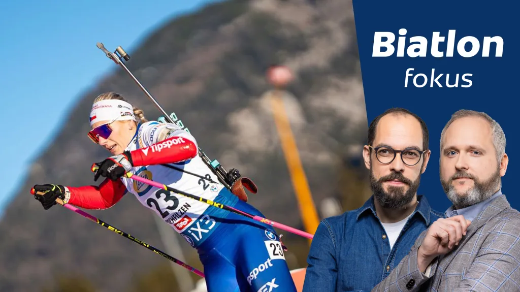 Biatlon fokus podcast