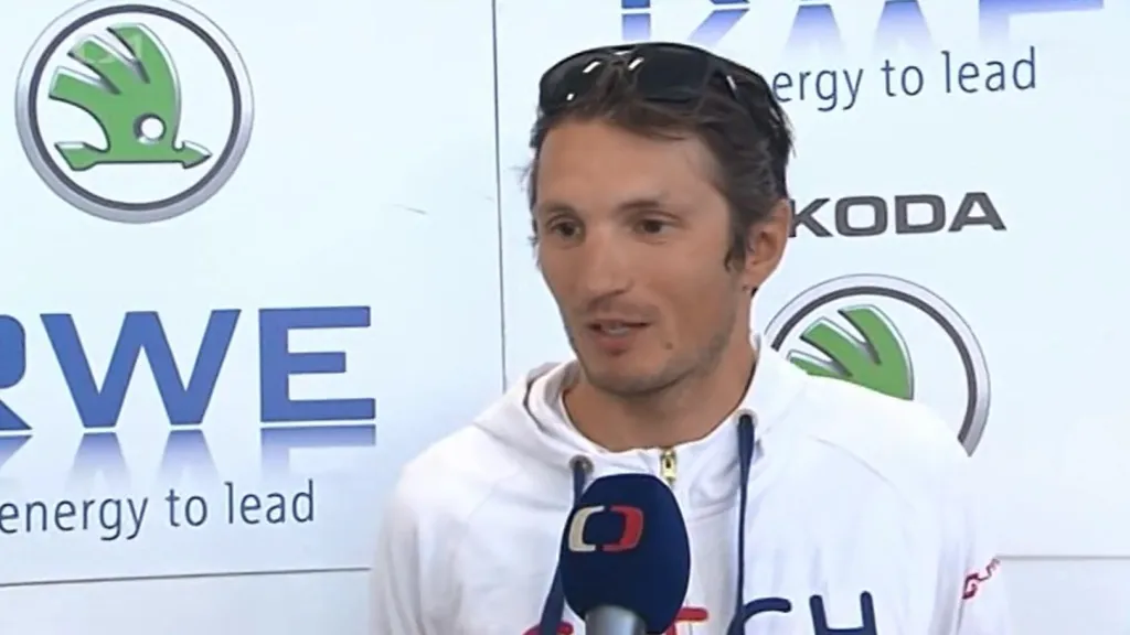 Paralympionici se vrátili do Česka