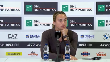 Nad Roland Garros visí hrozba bojkotu