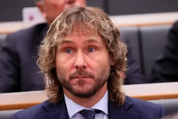 Pavel Nedvěd