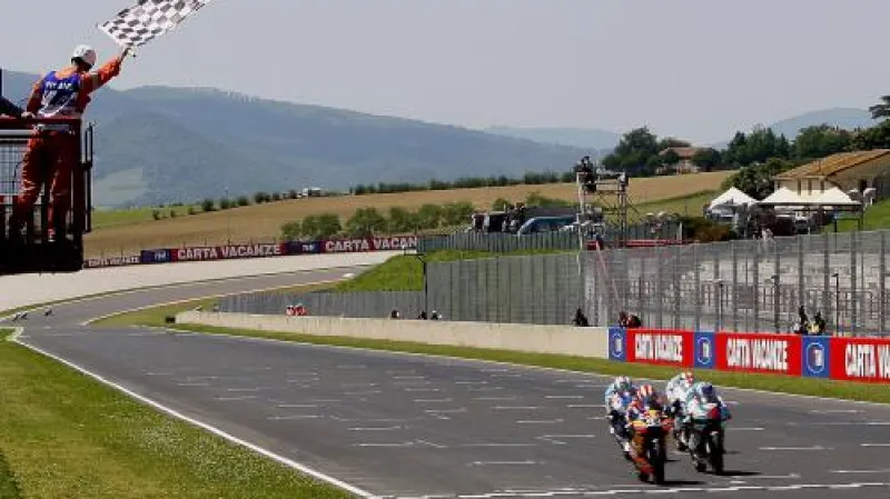 Velká cena Itálie silničních motocyklů