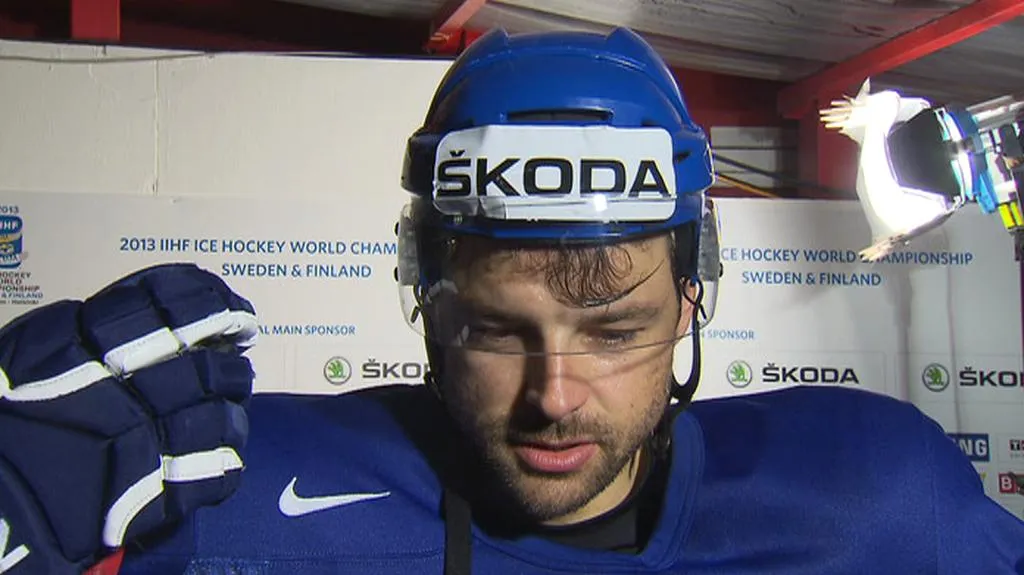 Češi i Švýcaři se připravují na čtvrtfinále