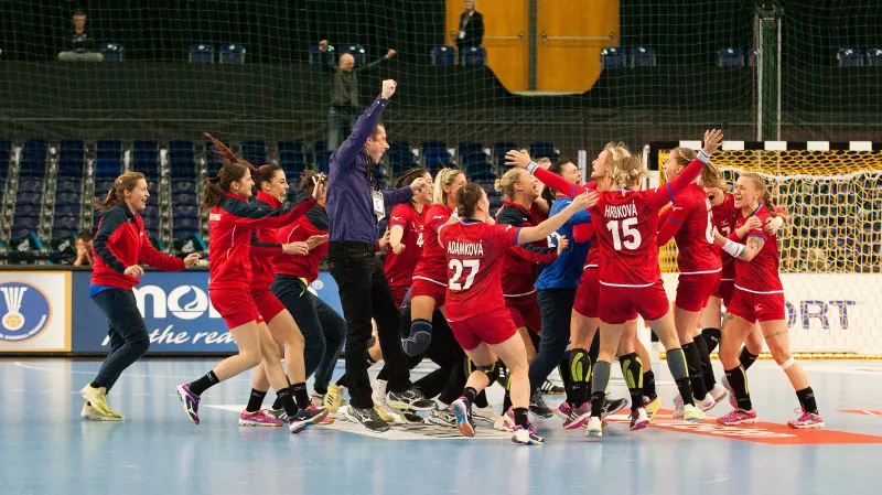 Sport 2017: Míčové sporty