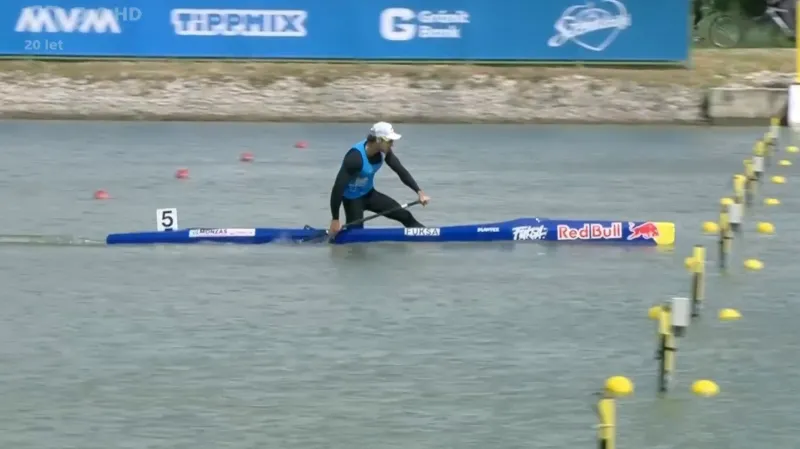 Fuksa suverénně vyhrál na SP v Szegedu, Dostál získal bronz