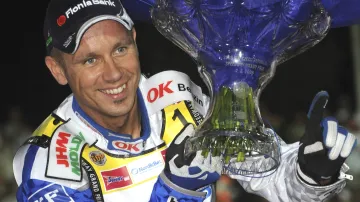Nicki Pedersen