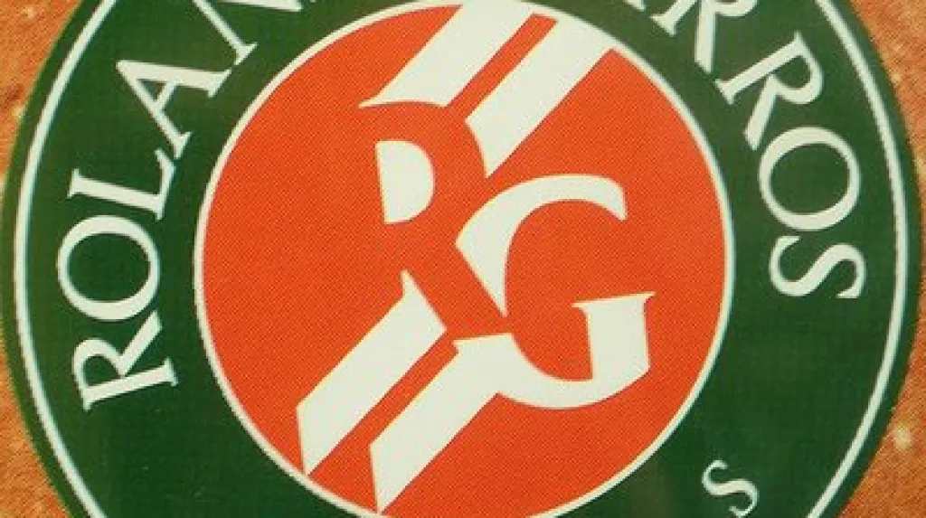 Logo Roland Garros
