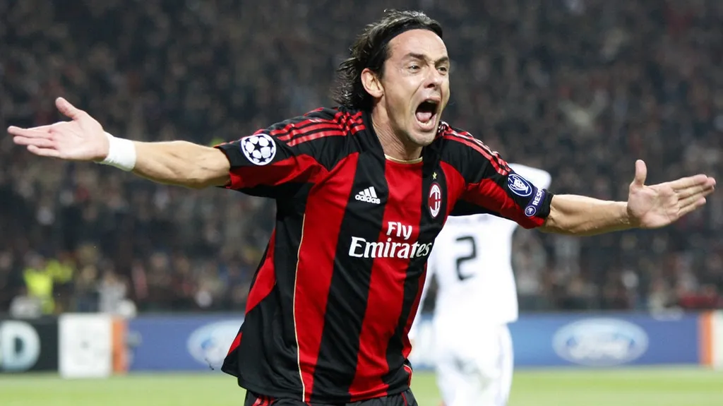 Filippo Inzaghi