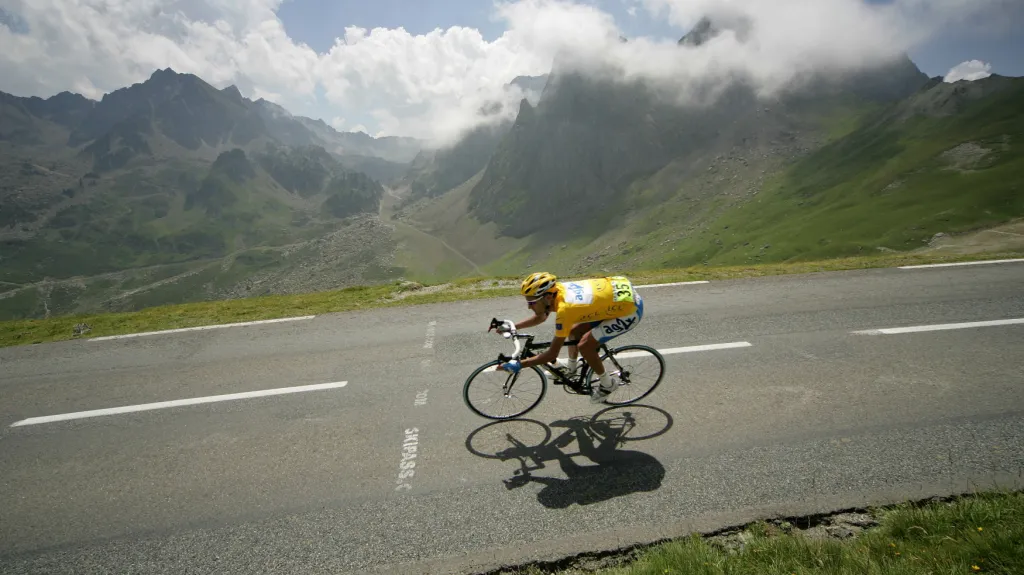 Tour de France