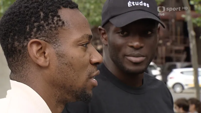 Na Zlatou tretru se v Ostravě už chystají jamajští sprinteři Blakeové