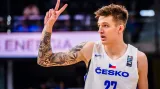 Basketbalisté i přes výhru v kvalifikaci OH končí
