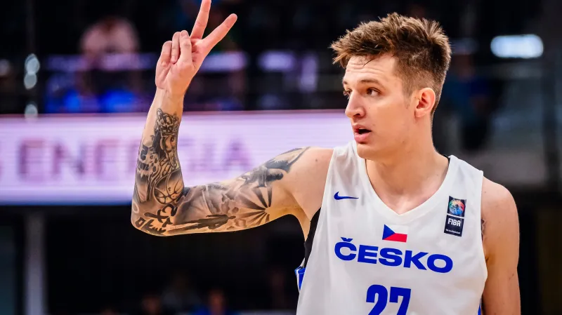 Basketbalisté i přes výhru v kvalifikaci OH končí