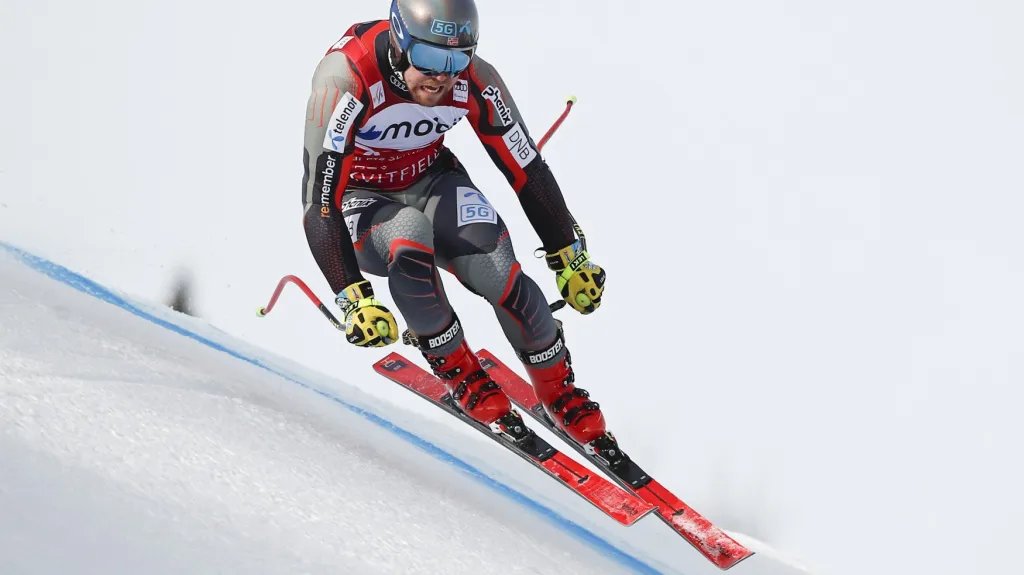 Aleksander Aamodt Kilde