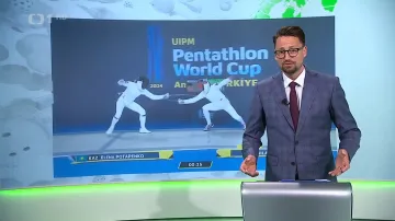 Hlaváčková v Ankaře skončila čtvrtá