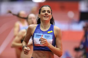 Mílařka Kristiina Mäki