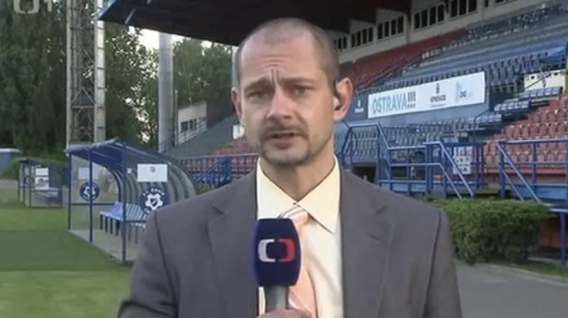 Baník zachránilo před bankrotem město Ostrava