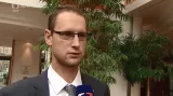 Reakce Martina Syneckého ke kauze Křetínského tašky