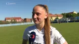 Sabina Střížová