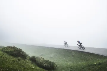 La Vuelta Femenina 2023