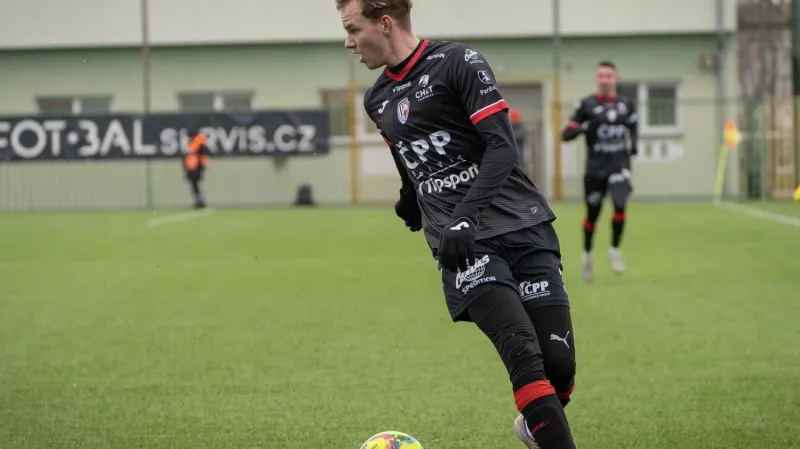 Pardubický Lukáš Fila