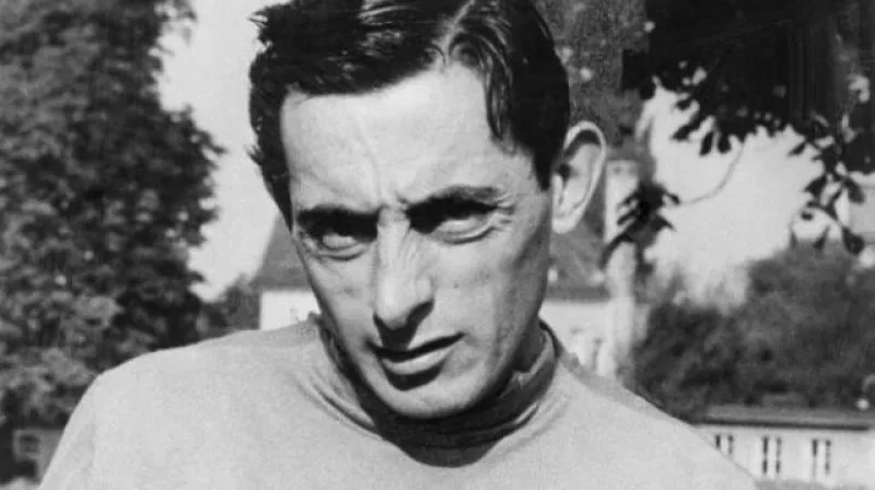 Fausto Coppi