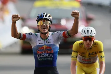 Remco Evenepoel