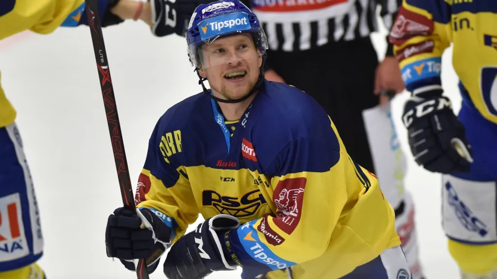 Pavel Kubiš ze Zlína