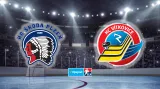 Sestřih a ohlasy utkání Plzeň - Vítkovice