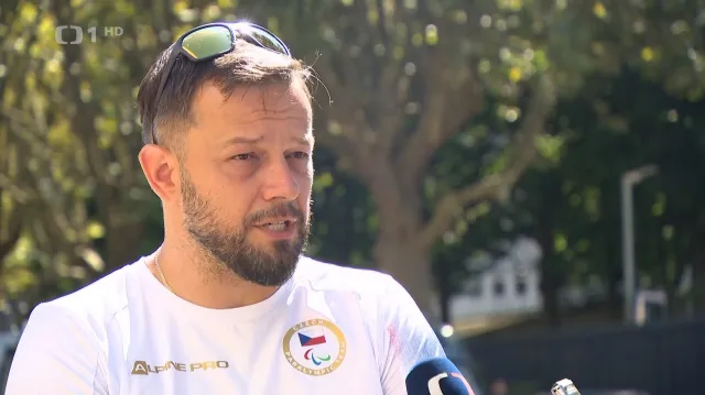 Paralympijské hry v Paříži startují