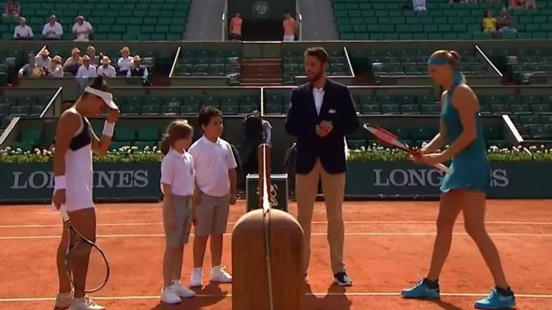 Sestřih utkání Kvitová – Cepedeová