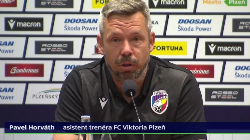 Plzeň už zná soupeře v Lize mistrů