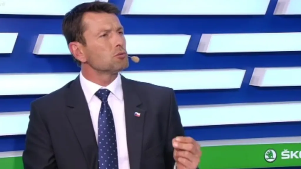 Expert Pospíšil: Bulanov nepředvedl cit pro hru