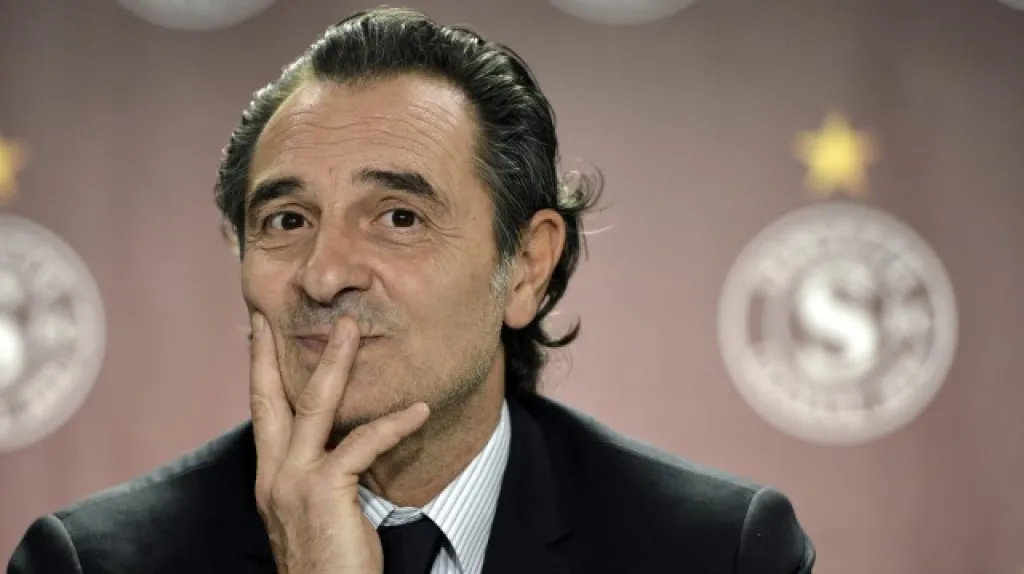 Cesare Prandelli