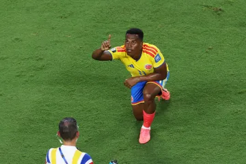 Jhon Arias