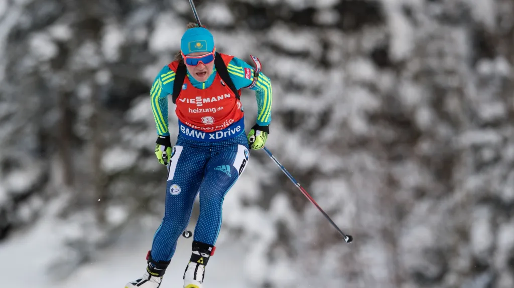 Galina Višněvskajovová