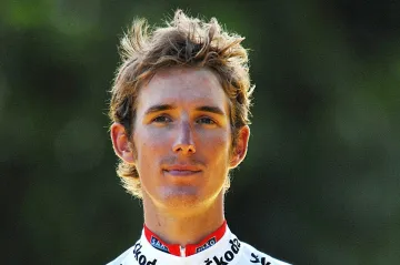 Andy Schleck