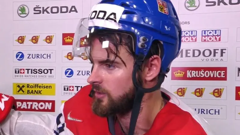 Horák: Pleky to udělal výborně, všechna čest