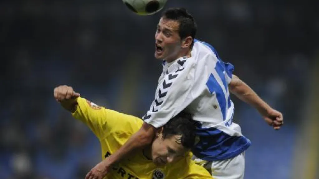 Liberec - Sparta