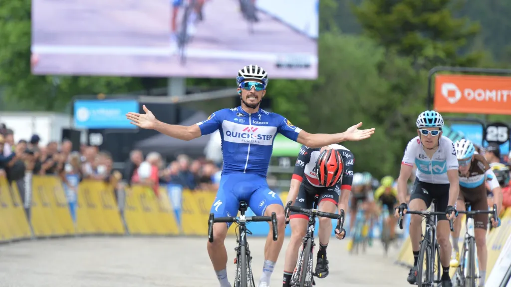 Julian Alaphilippe