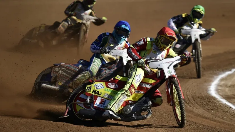 Závod plochodrážní Grand Prix v Praze byl přeložen na září