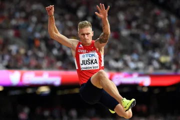 Radek Juška