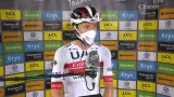 Ohlasy Tadeje Pogačara po 9. etapě Tour de France