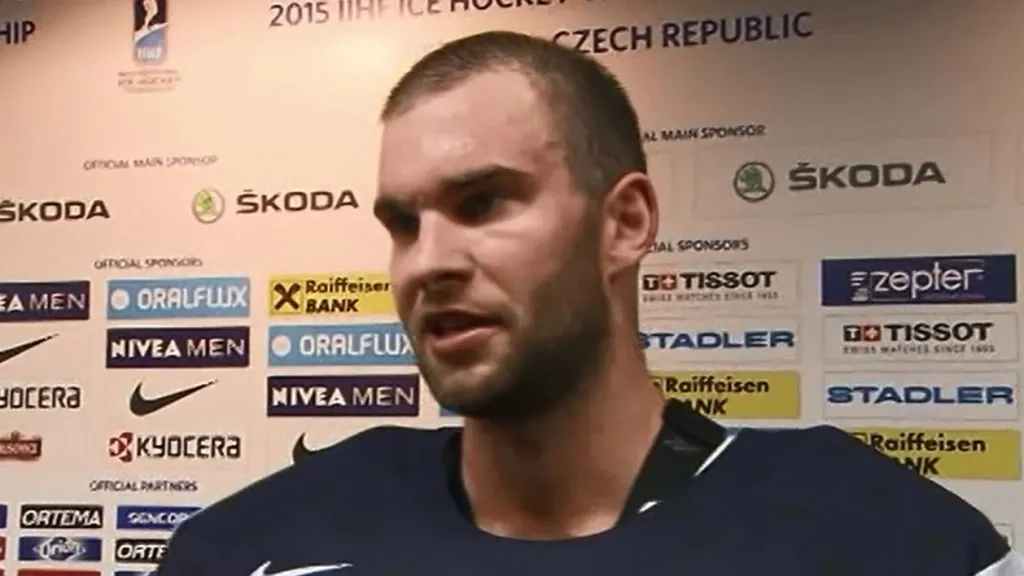 Campbell: Výhru nad Ruskem považuji za největší úspěch kariéry