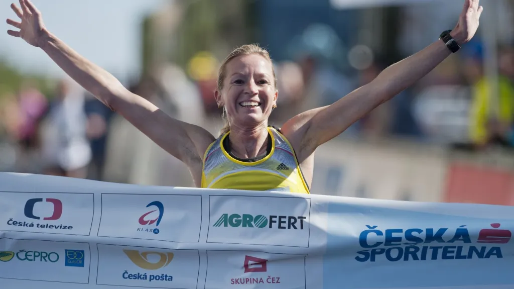 Petra Kamínková