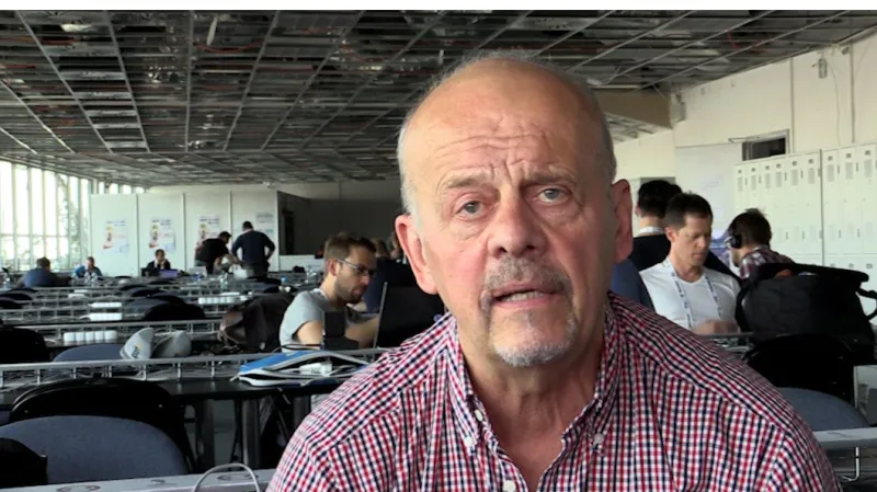 Okénko Marka Sýkory: Jak probíhá předzápasová příprava