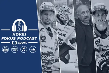 Hokej fokus podcast